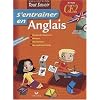 S'entra�ner en Anglais CE2 (1CD audio)
