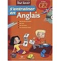 S'entra�ner en Anglais CE2 (1CD audio)