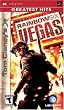 Rainbow Six Vegas�ڳ��������ǡ�������PSPư���