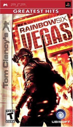 Tom Clancy's Rainbow Six: Vegas