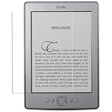 PDair Ultra Clear Screen Protector for Amazon Kindle 4