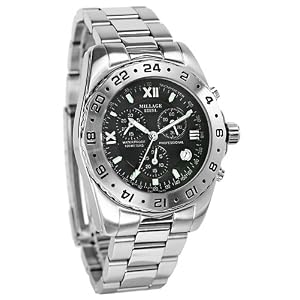 Millage Professional - Black