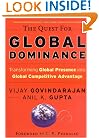 The Quest for Global Dominance: Transforming Global Presence into Global Competitive Advantage