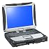 Refurbished Panasonic Toughbook CF-19FHGAXAM