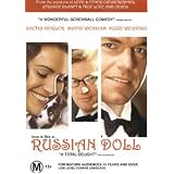 Russian Doll [ NON-USA FORMAT, PAL, Reg.0 Import - Australia ]