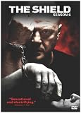 The Shield - The Complete Sixth Season