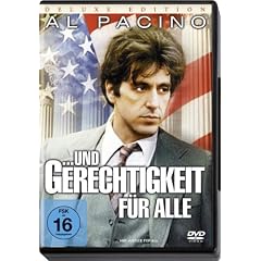 ... Und Gerechtigkeit f�r alle [Deluxe Edition]
