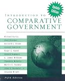 Introduction to Comparative Government, Update