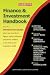 Books : Barron's Finance & Investment Handbook