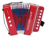 Schylling Classic Accordion
