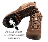 EZ-Ride Wanderer Bike shoe (Size: 40)