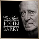Various Artists The Music Of John Barry