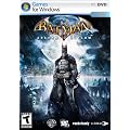Batman Arkham Asylum