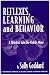 Book Reflexes, Learning And Behavior: A Window into the Child's Mind : A Non-Invasive Approach to Solving Learning & Behavior Problems