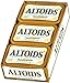 Altoids Curiously Strong Mints, Ginger, 1.76-Ounce Tins (Pack of 12)