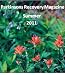 Books : Parkinsons Recovery Magazine Summer 2011