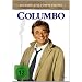 Columbo - Die komplette f�nfte Staffel [3 DVDs]