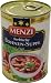 Menzi Serbische Bohnensuppe 425ml