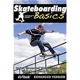 skateboarding basics