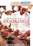 Professional Cooking