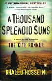 A Thousand Splendid Suns
cover image