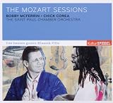 Produkt-Bild: KulturSPIEGEL: Die besten guten Klassik-CDs: The Mozart Sessions