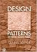 Design Patterns for Flexible Manufacturing
