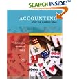 Accounting: What the Numbers Mean