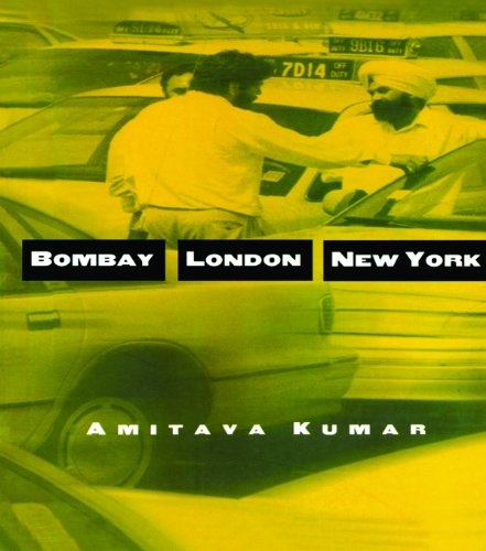 Bombay--London--New York (Routledge Studies in Health and Social Welfare)