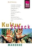 KulturSchock Marokko - Muriel Brunswig-Ibrahim