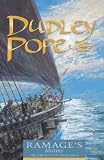 Ramage's Mutiny (The Lord Ramage Novels) (Volume 8)