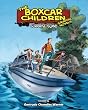 Surprise Island, A Graphic Novel #2 (Boxcar Children Graphic Novels)