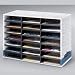 21 Compartment literature sort, Papers, Printers, Phones & Office Electronic