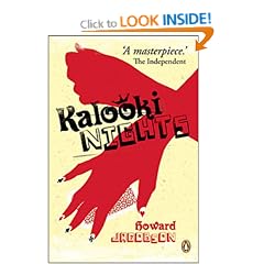 Kalooki Nights