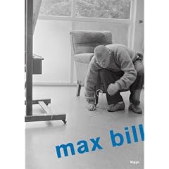 Max Bill: Aspekte seines Werkes