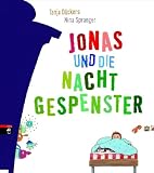 Jonas und die Nachtgespenster - Tanja D&uuml;ckers