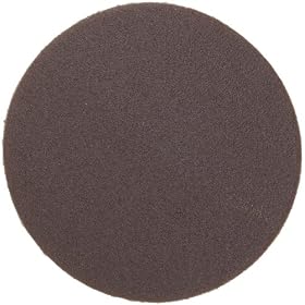 3M Aluminum Oxide Sanding Disc 3"  Diameter 120 Grit