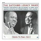 Salute To Pops - Vol.1