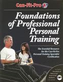 Foundations of  Professional Personal Training