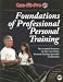 Foundations of Professional Personal Training