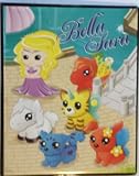Magical Chibis Collector Album