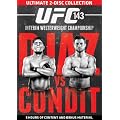 UFC 143