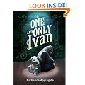 The One And Only Ivan: My Story