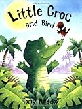 Little Croc and Bird