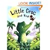 Little Croc and Bird