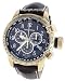 Nautica Men's BFC Chronograph Watch #N23501G