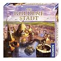 KOSMOS 6902050 - Die goldene Stadt