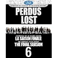 Lost: The Complete Sixth Season (English/French Language Version) [Blu-ray]