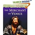 The Merchant of Venice (Oxford School Shakespeare Series)
