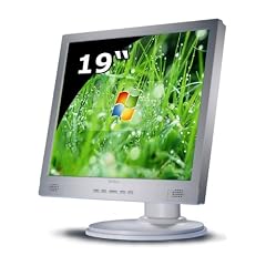 Belinea 10 19 15 19" 1280 x 1024 250 cd/m� 8ms VGA DVI Wei� TCO03 Lautsprecher